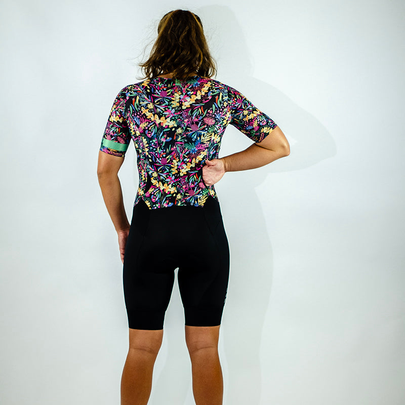 Australiana Women's Empower Tri Suit