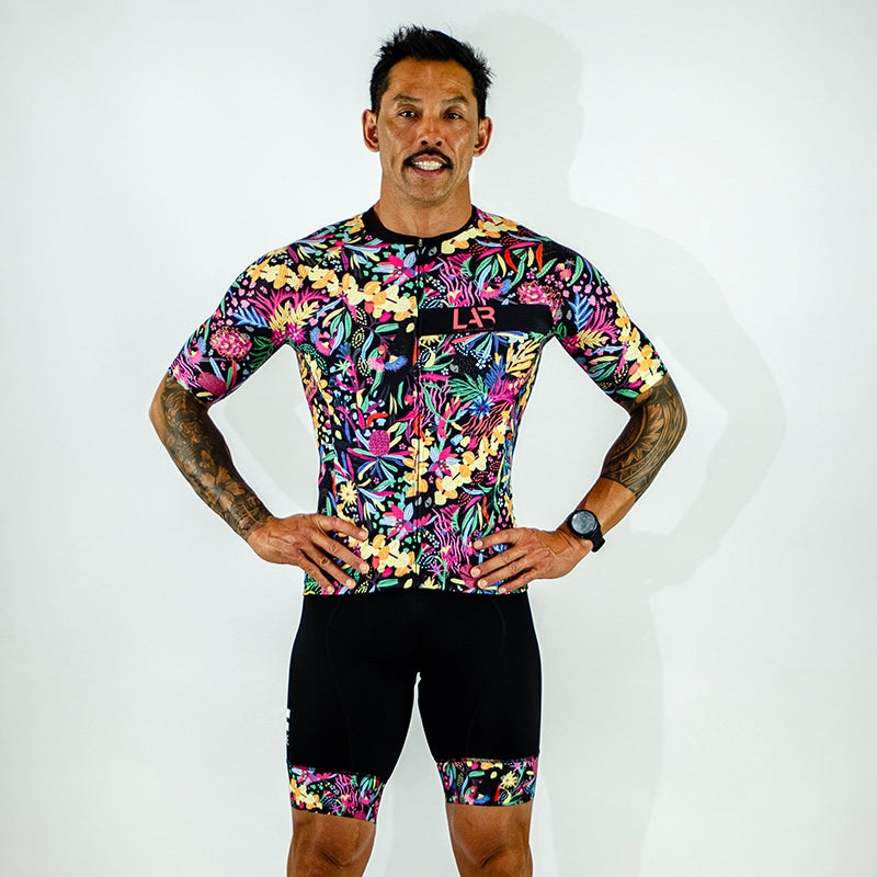Australiana Men's Domestique Jersey