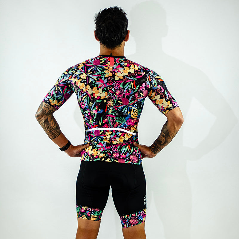 Australiana Men's Domestique Jersey