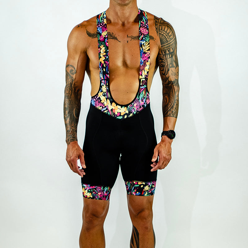Australiana Men's Domestique Bib