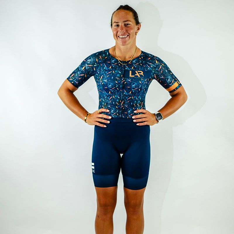Reef Women's Empower Tri Suit