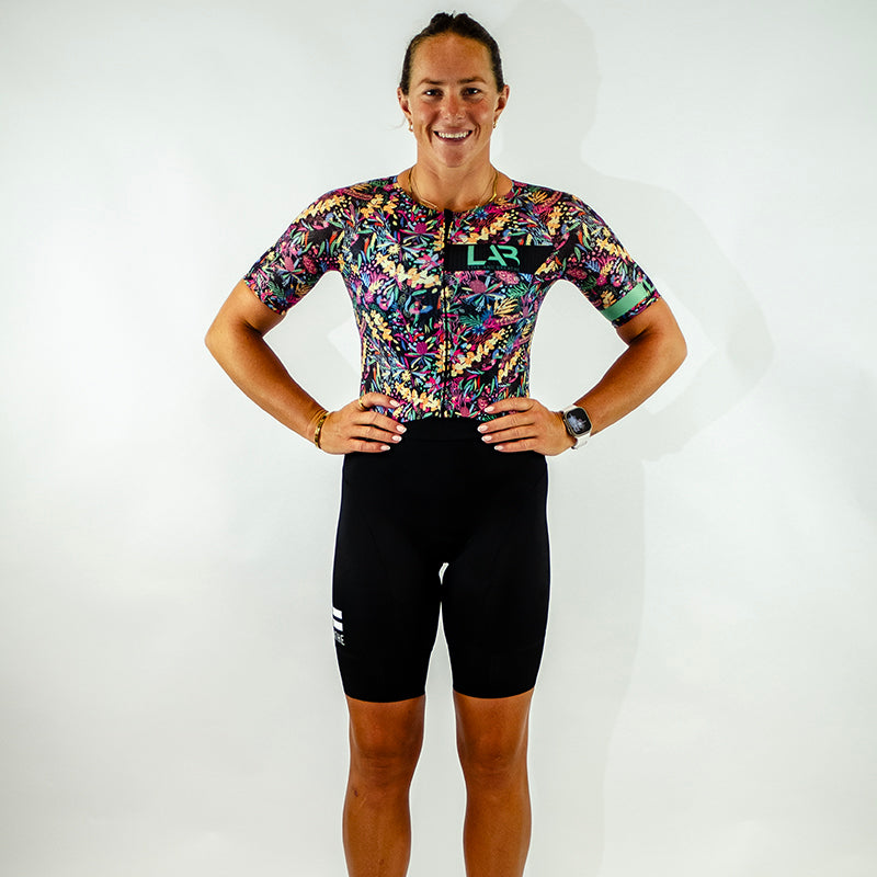 Australiana Women's Empower Tri Suit