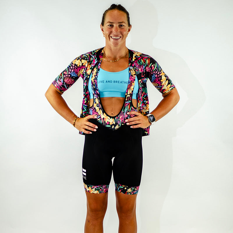 Australiana Women's Domestique Bib