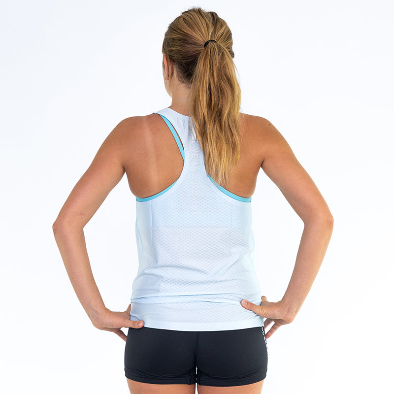 Ice Women's Velocity Run Singlet
