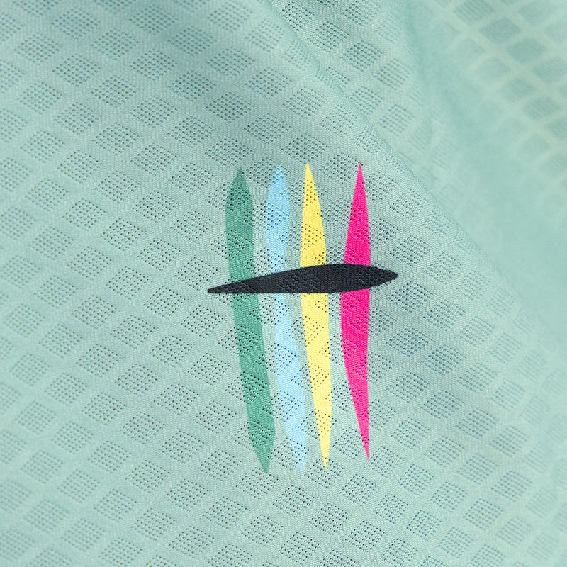 Panthers Women's Run Tee