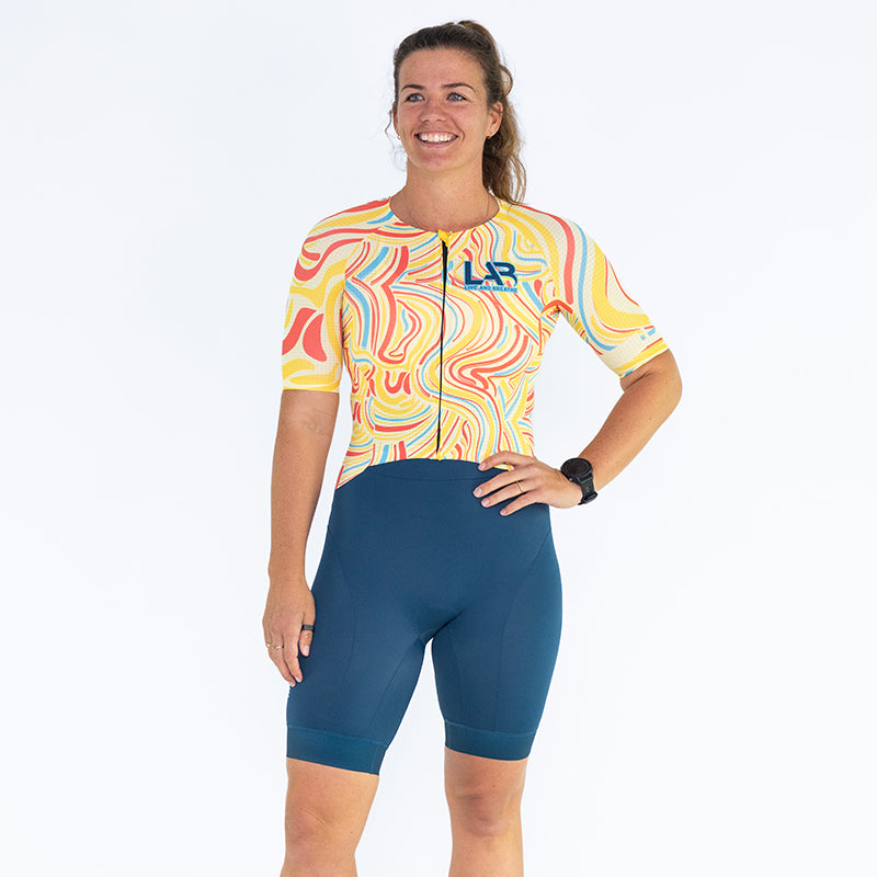 Helios Women's Empower 2.0 Tri Suit