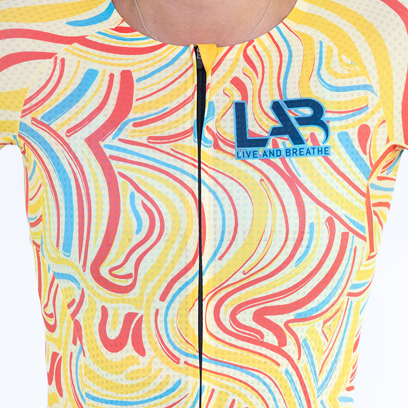 Helios Women's Empower 2.0 Tri Suit