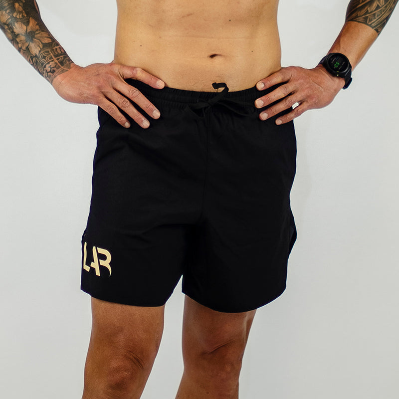 Elf 2-in-1 Men's Run Shorts