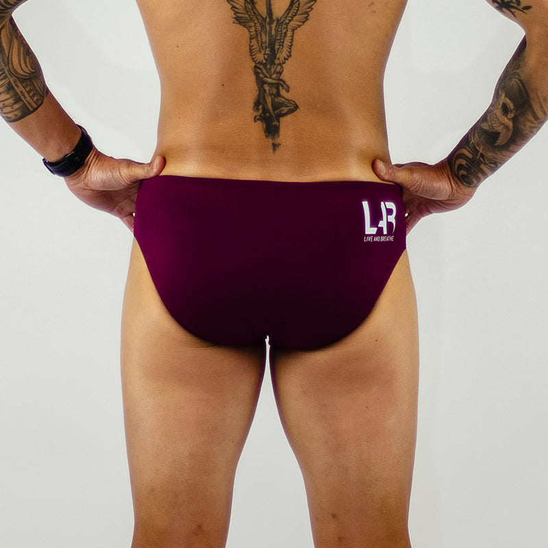 Maroon Classic DTS