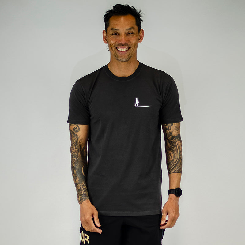 The 'Behind' Tee