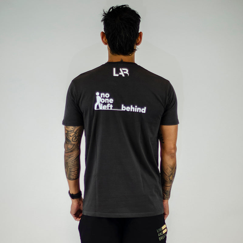 The 'Behind' Tee