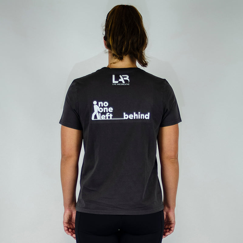 The 'Behind' Tee