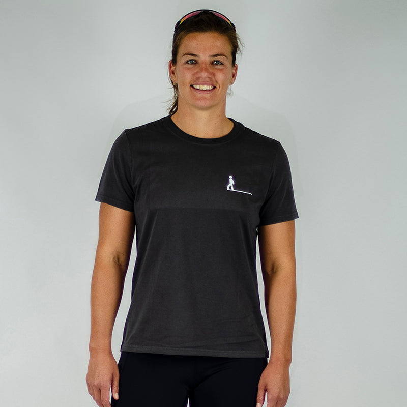 The 'Behind' Tee