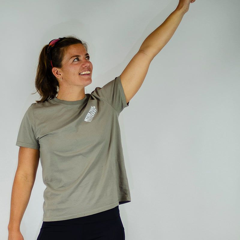 The 'Better' Tee