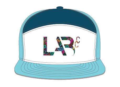 LAB CC Camper Hat