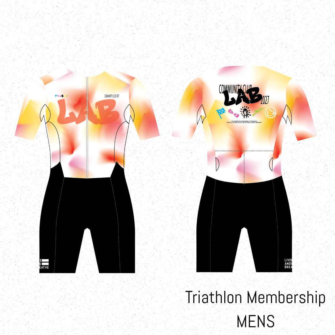 LAB CC Ambassador Membership