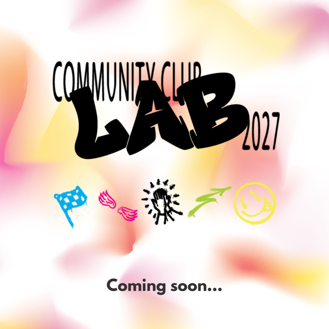 LAB CC Ambassador Membership