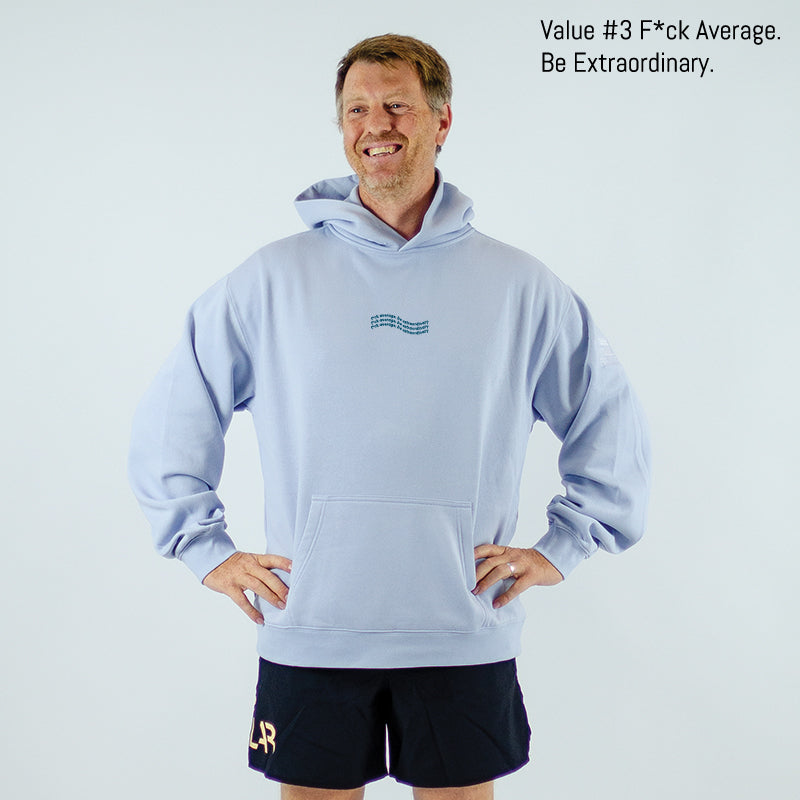 The 'Extraordinary' Men's Hoodie