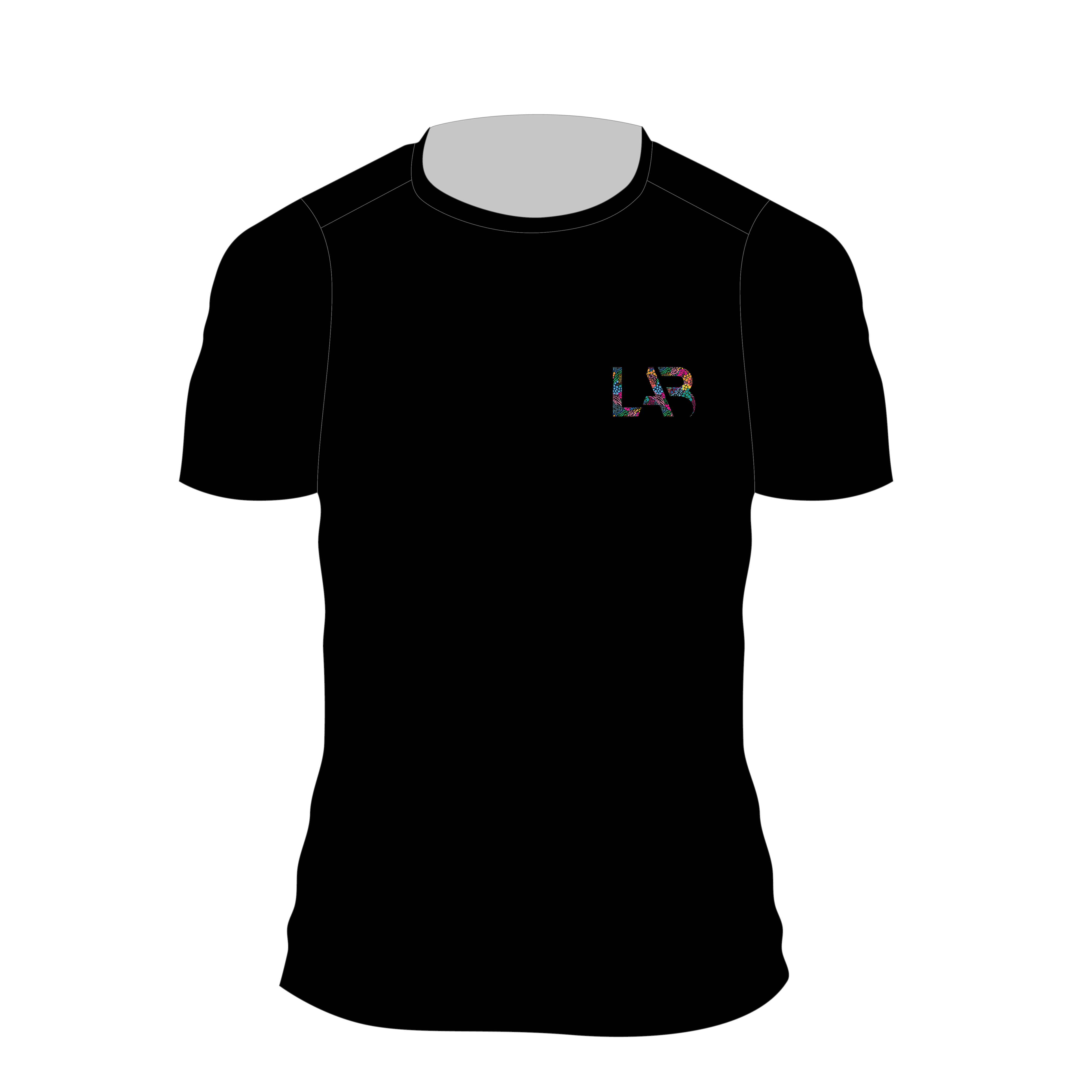 LAB CC Tee