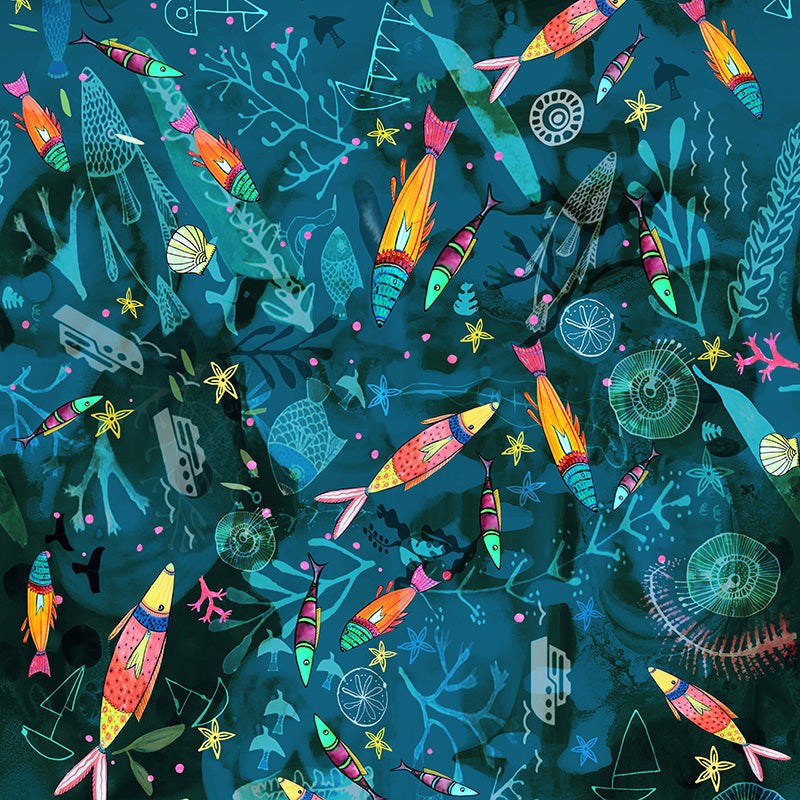 Reef Men's Domestique Jersey