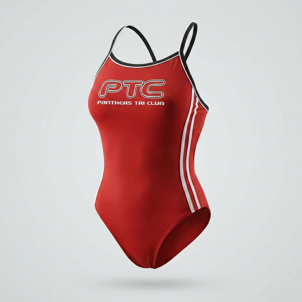 Panthers T-Curl Racer