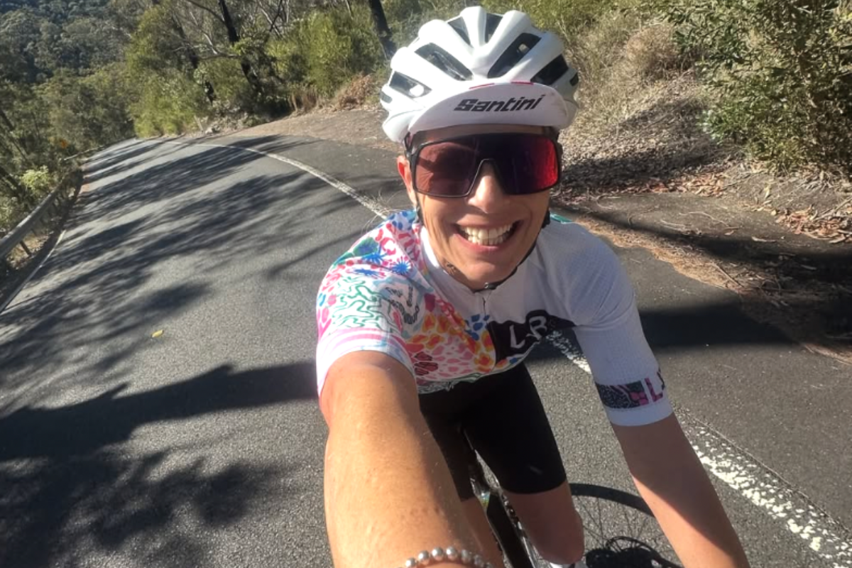 Member Spotlight - Jo