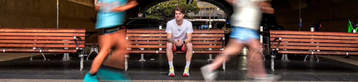Men's Running Gear | LAB
