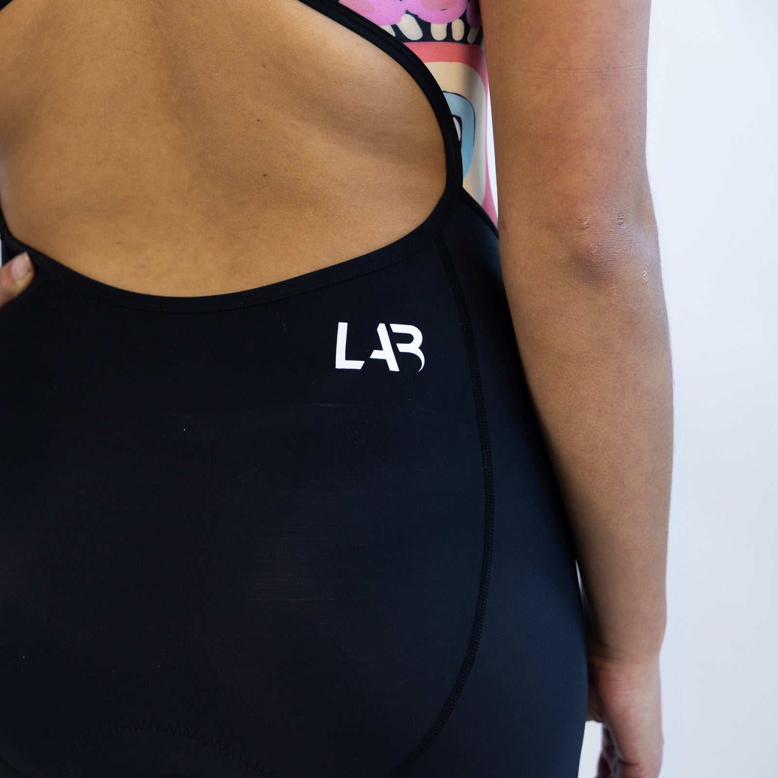 Maralma Open Back Tri Suit