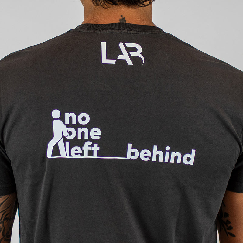 The 'Behind' Tee