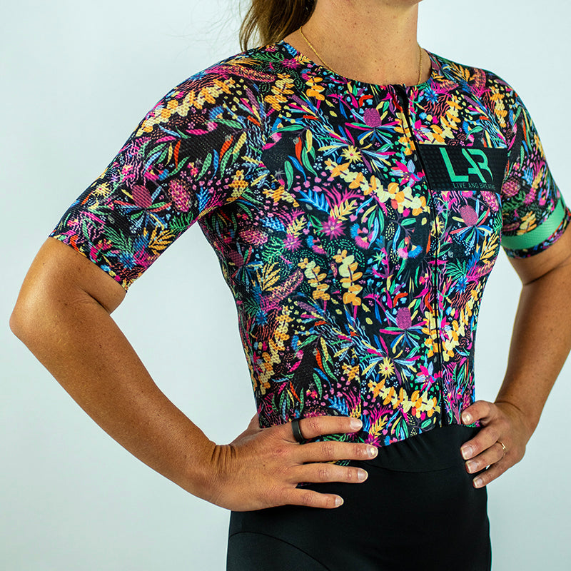 Australiana Women's Empower 2.0 Tri Suit