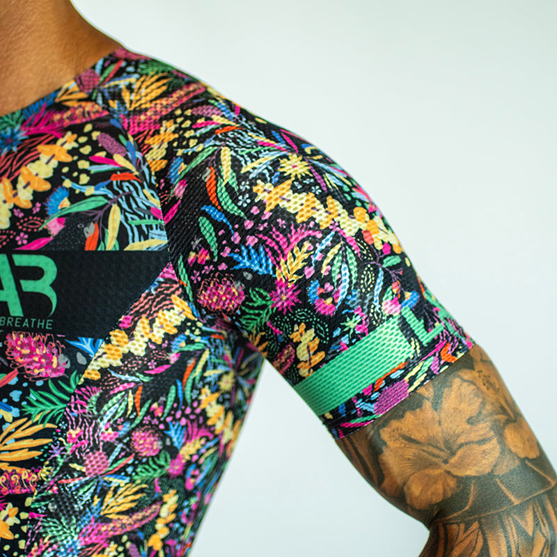 Australiana Men's Empower 2.0 Tri Suit