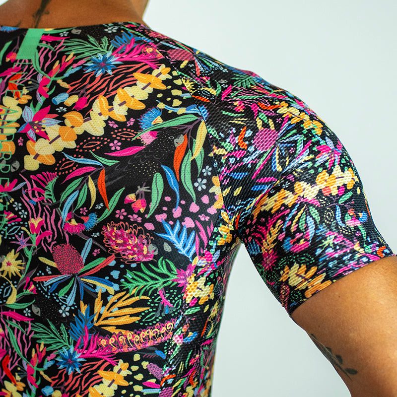 Australiana Men's Empower 2.0 Tri Suit