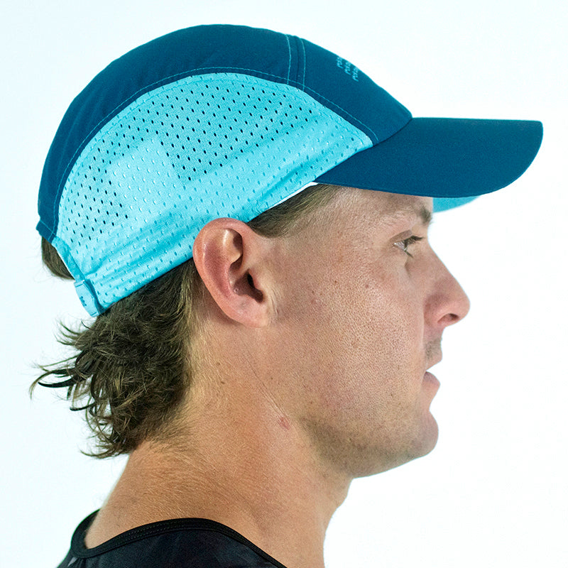 The 'Extraordinary' Run Hat