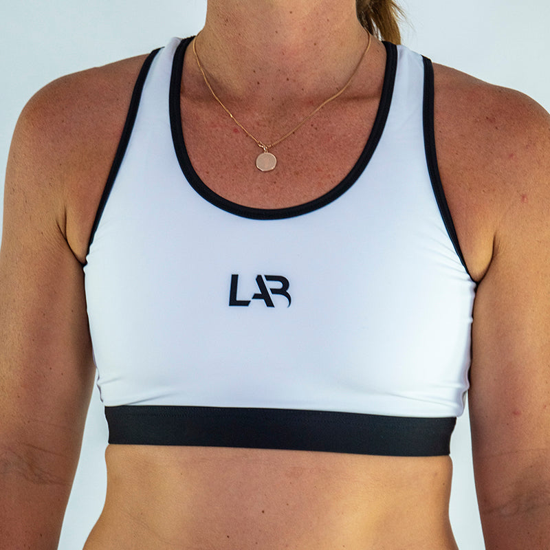 Foundations Reversible Pace Crop