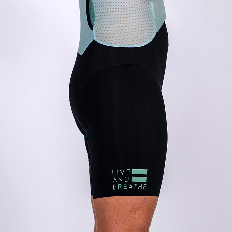 Custom Women's Velocity+ Aero Tri Suit