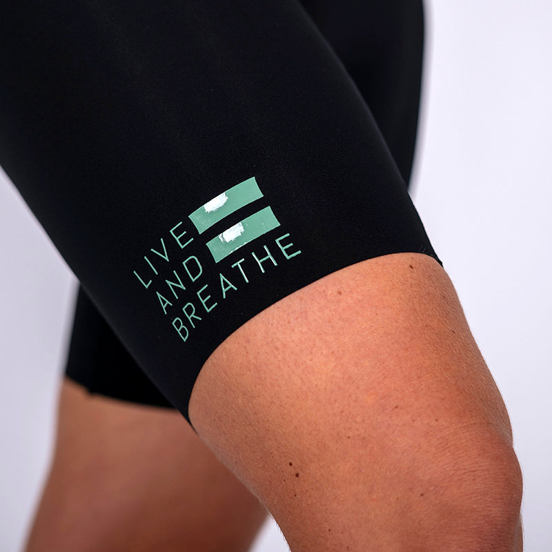 Custom Women's Velocity+ Aero Tri Suit