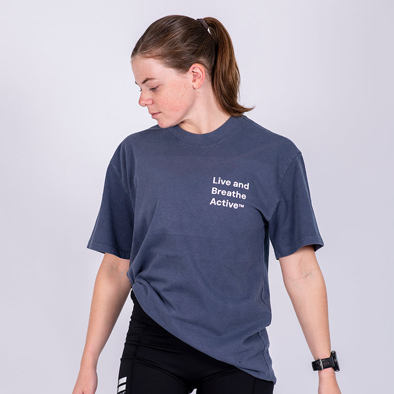 The 'Rough Seas' Tee