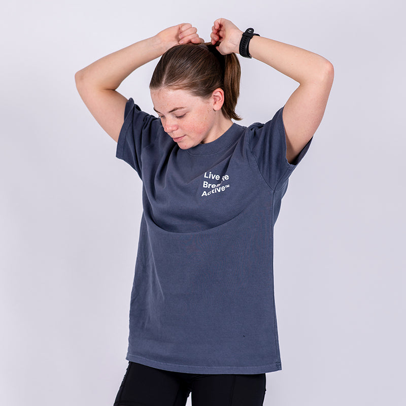 The 'Rough Seas' Tee