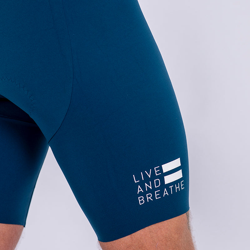 Whale Shark Men's Velocity Aero Tri Suit
