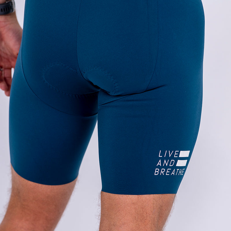 Whale Shark Men's Velocity Aero Tri Suit