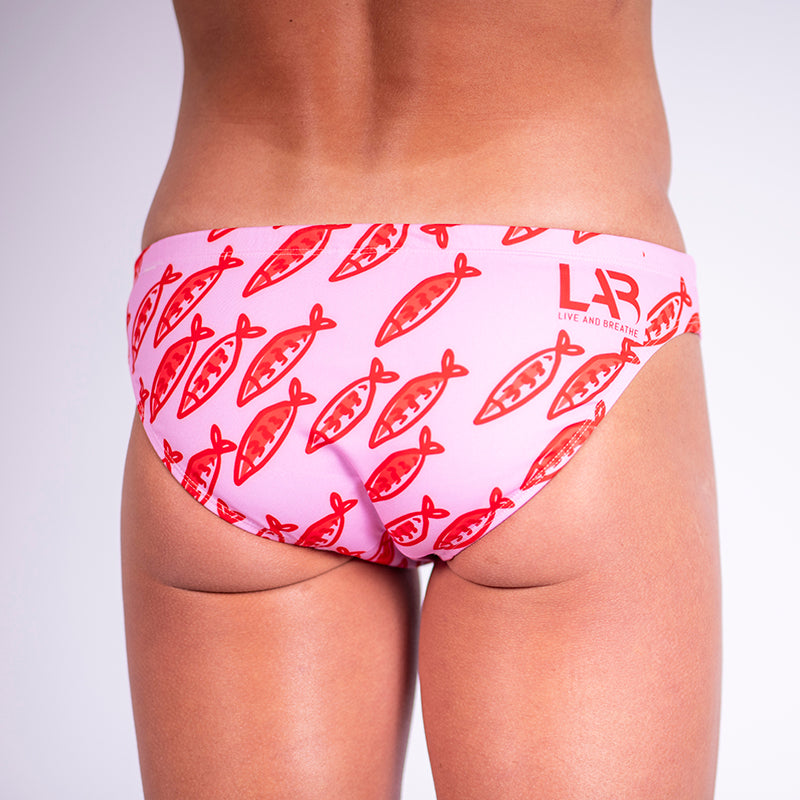 Tropea Scoop Bikini Bottom