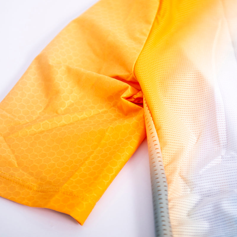 Values Women's Sprinters Jersey