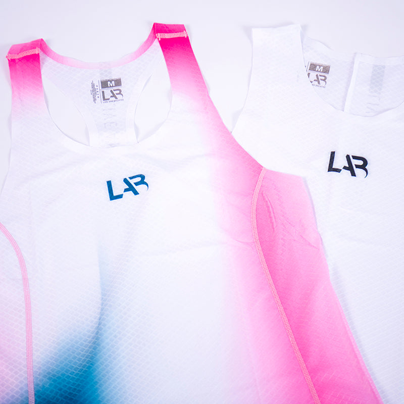 FLUX Women's Velocity Run Singlet
