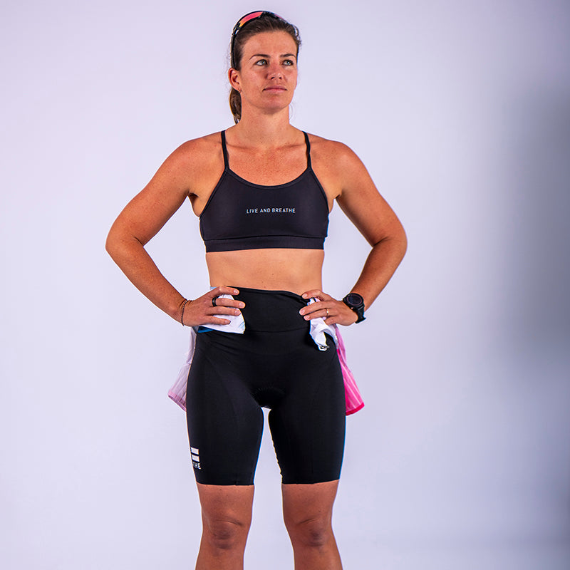 FLUX Women's Full Send Aero Tri Suit