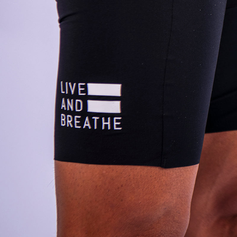 Values Men's Velocity Aero Tri Suit