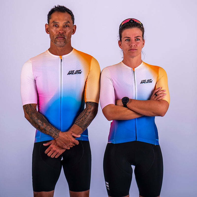 FLUX Men's Sprinters Jersey