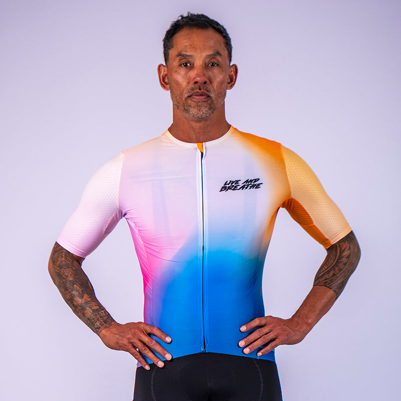 FLUX Men's Sprinters Jersey