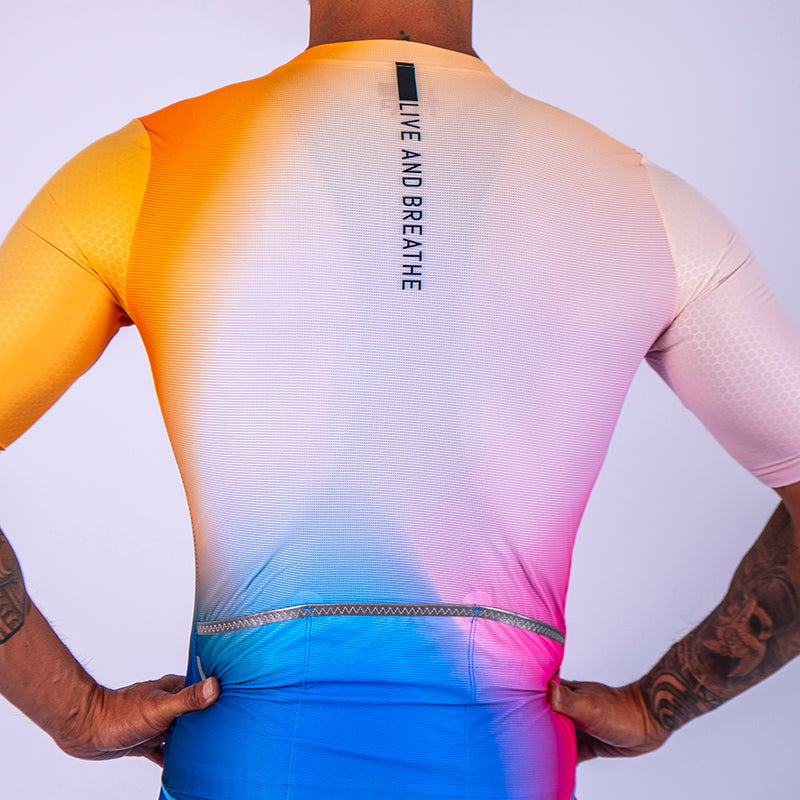 FLUX Men's Sprinters Jersey
