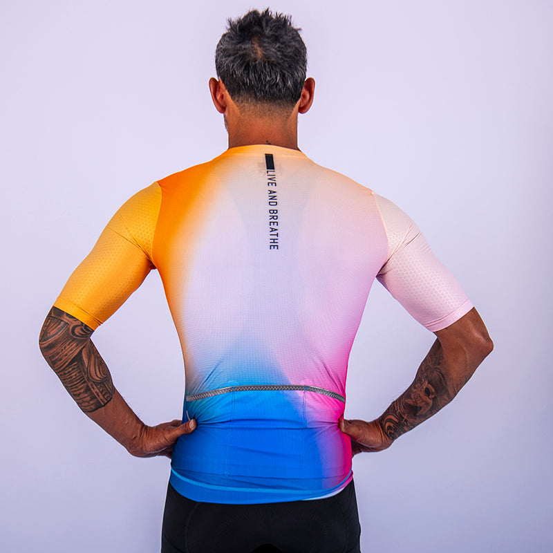 FLUX Men's Sprinters Jersey