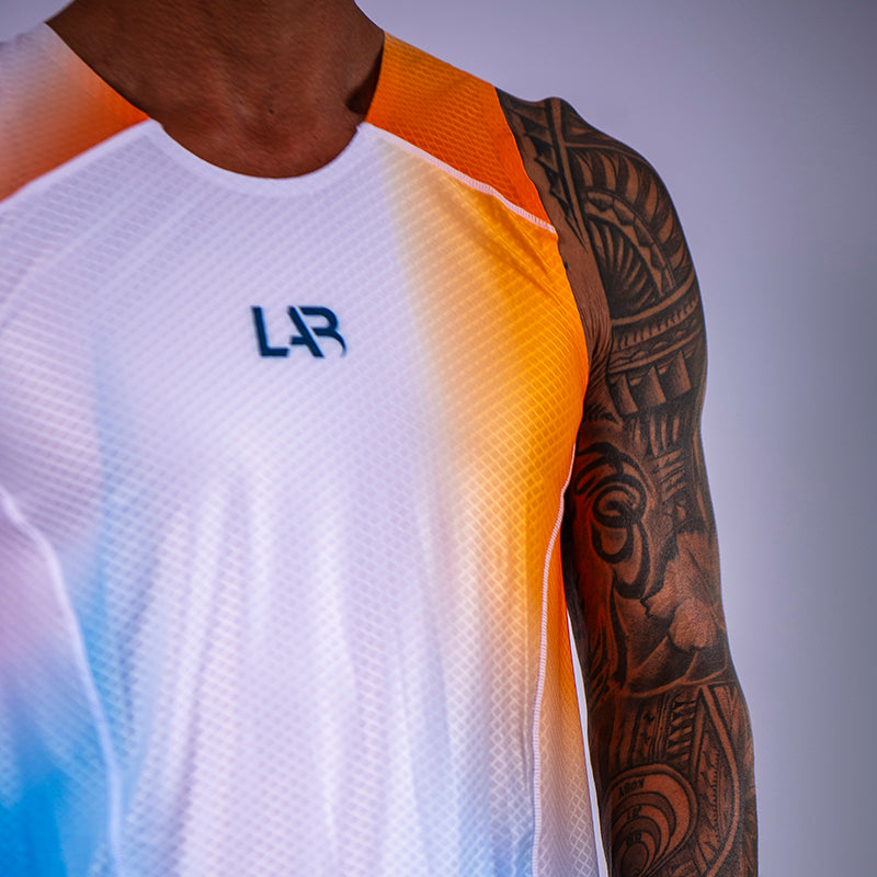 PHASE Men's Velocity Run Tank